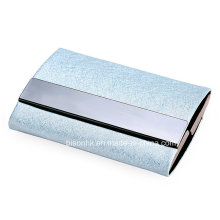 New Arrival Double Sided Business Card Holder, Name Card Wallet